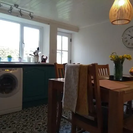 La'al Nook Prázdninový dům *